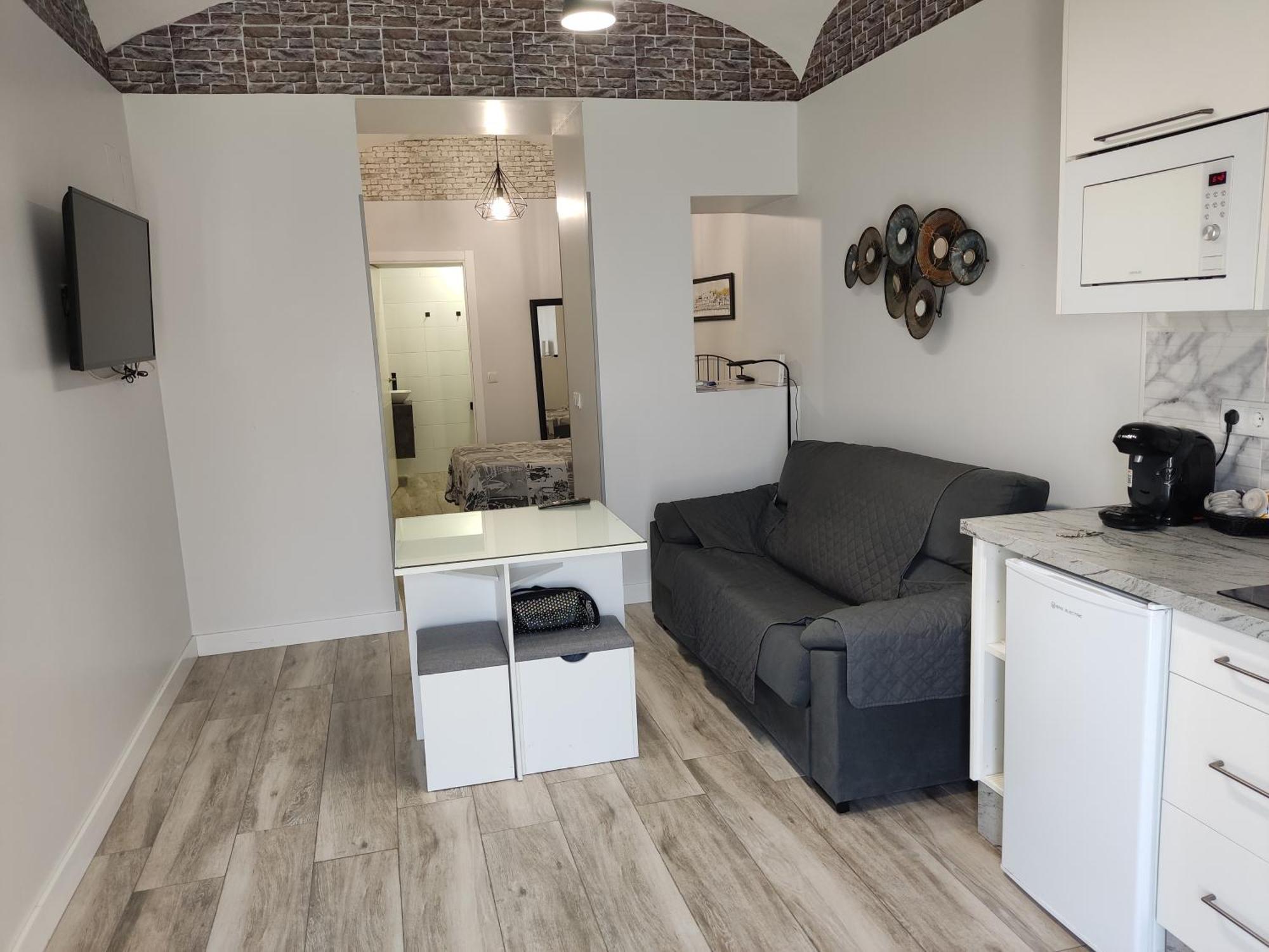 Apartamento Turistico San Andres Badajoz Exterior foto